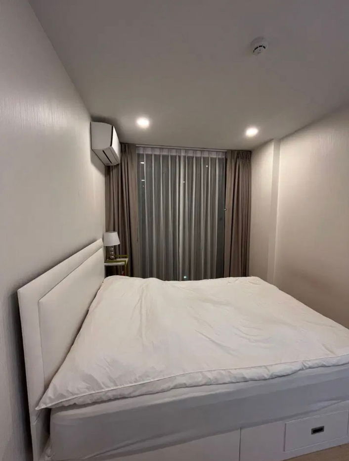 รูป [ เช่า | RENT ]  ⚡🌈BL203301 ศุภาลัย ไพร์ม พระราม 9 ( Supalai Prime Rama 9 ) ⚡🌈 LINE : @theagentpro (มี @ นำหน้าด้วยครับ)  - รูปที่ 2/13