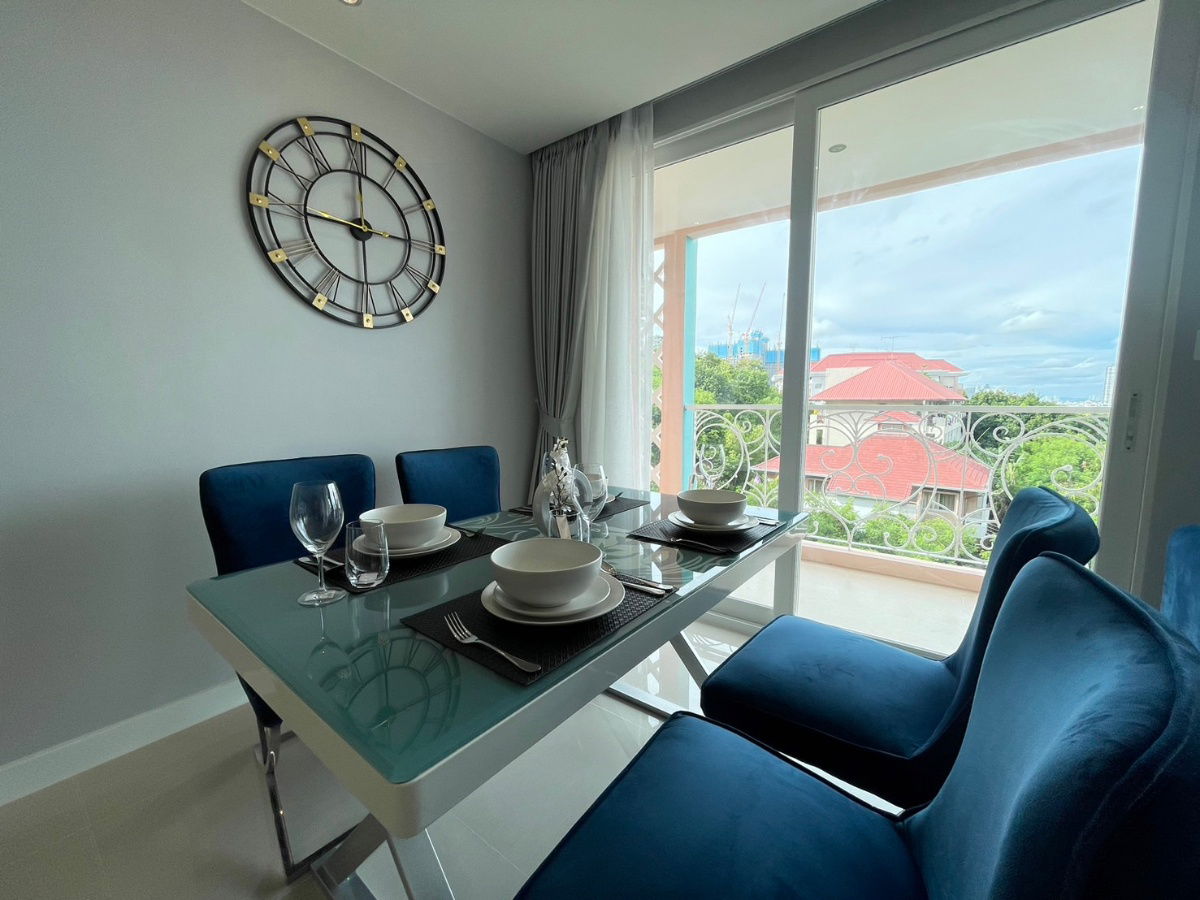 รูป ขายขาดทุน คอนโด Grand Caribbean Pattaya ชั้น 7 ราคา 5.19 ล้าน - รูปที่ 6/29