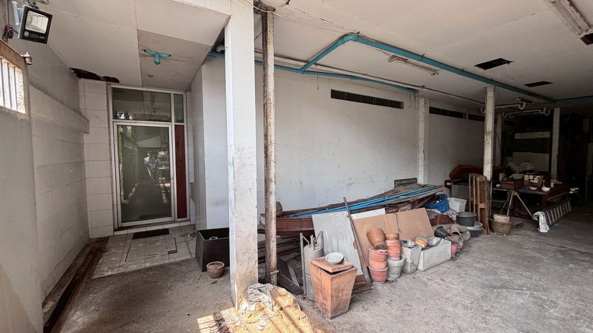 picture Warehouse for rent 540 sq.m. Rama 9 Soi 41 Hua Mak Bangkapi - 12/15