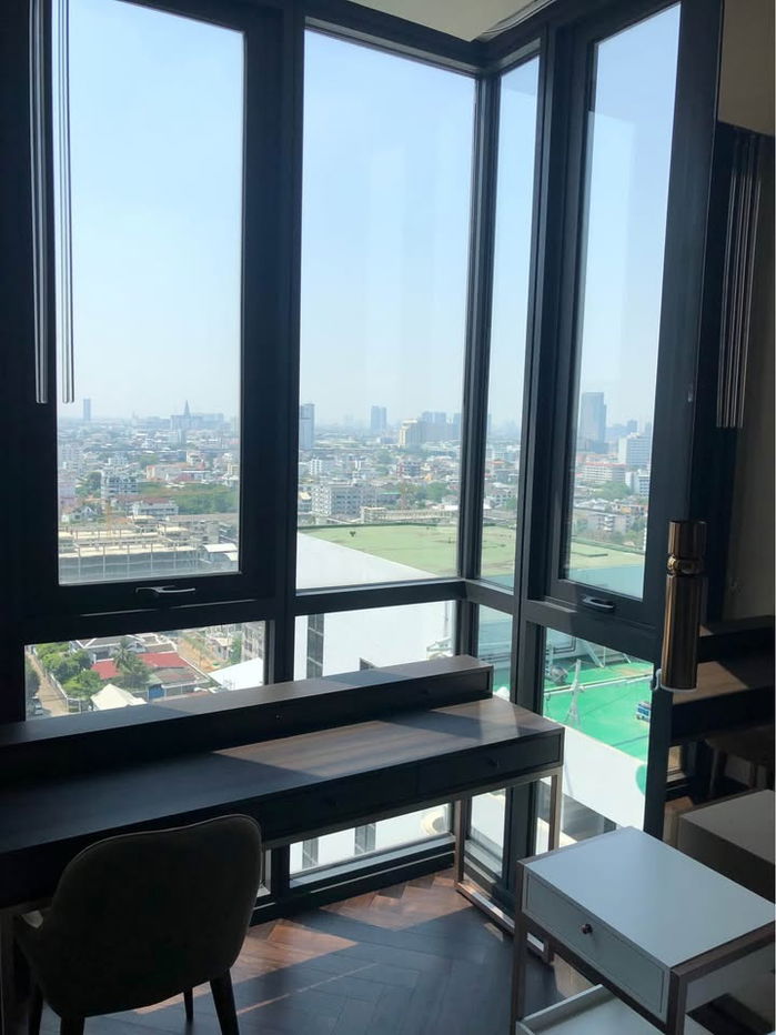 picture [ RENT]  ⚡🌈 N40203 The Monument Sanampao ⚡🌈LINE: @theagentpro (please include the "@" at the beginning) - 5/8