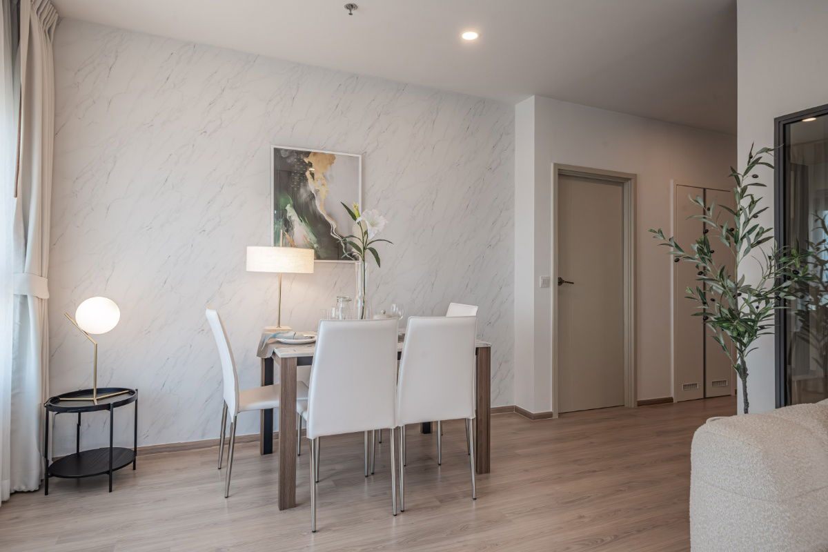 picture 𝐋𝐢𝐟𝐞 𝐑𝐚𝐦𝐚 𝟒-𝐀𝐬𝐨𝐤𝐞 is located near MRT Queen Sirikit 450 meters - 12/68