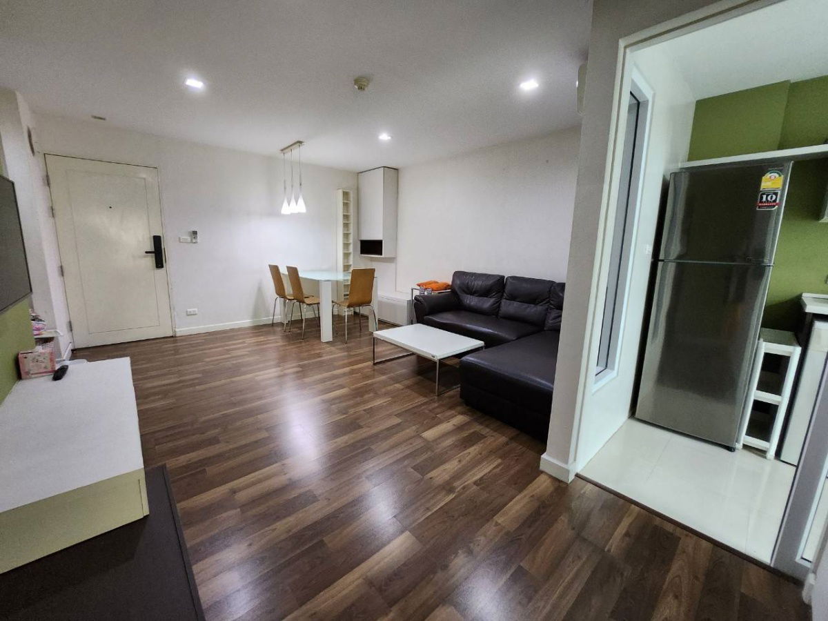 รูป Code: KJ8042  ให้เช่า The Room Sukhumvit 69 🔥🔥 จองเดือนนี้รับส่วนลด1,000บาท 🔥🔥 @kjcondo (มี@ข้างหน้าด้วยนะคะ) - รูปที่ 3/11