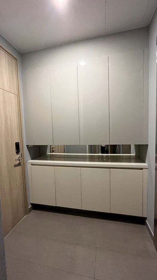 รูป Newly Renovated | ห้องใหม่ 2 ห้องนอน 84 ตร.ม. แต่งสวยเฟอร์ครบพร้อมเข้าอยู่ 65k  - รูปที่ 15/15