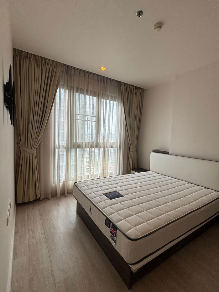 รูป เช่าคอนโด Quinn Ratchada 17/ควินน์ รัชดา 17 (B6808029) ID Line : @condo88 - รูปที่ 1/8