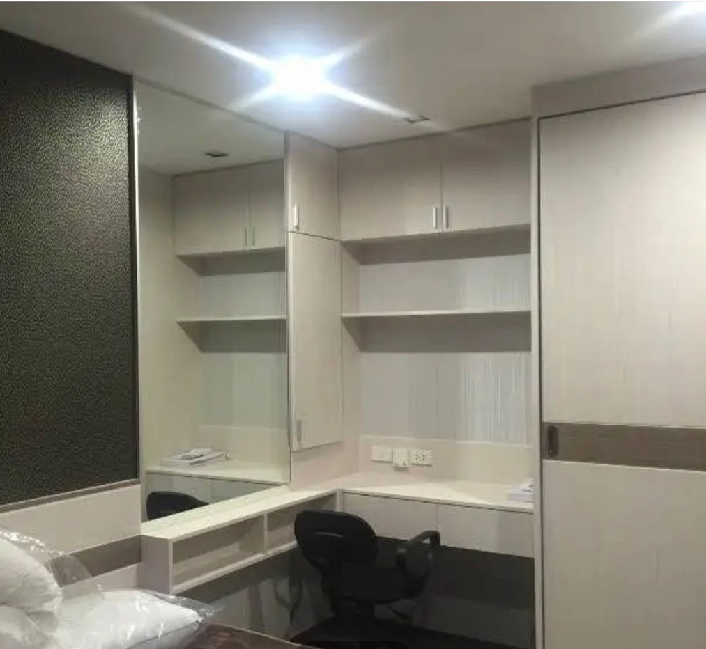 picture Condo For Rent // Rich Park @ Triple Station - 3/16