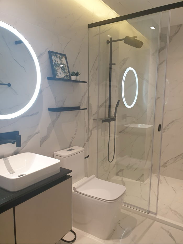 picture #Z1764💥040868🔥 Condo for rent: The Room Phaya Thai - 7/10