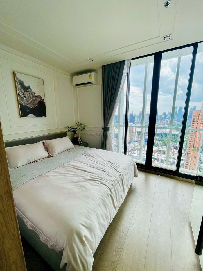 รูป Park Origin Phromphong (Park24) - รูปที่ 6/15