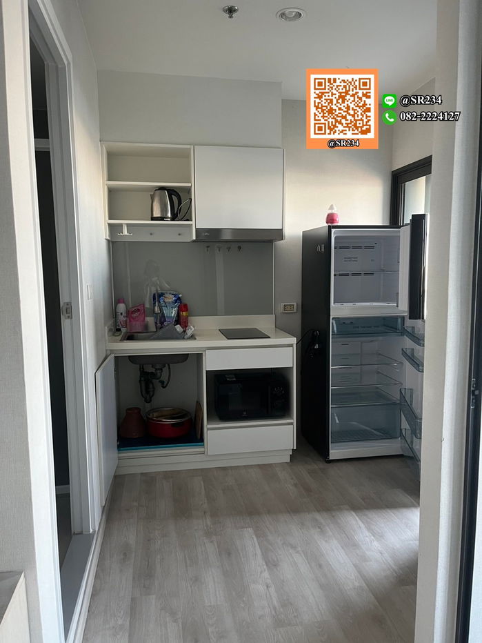 picture 🌸 Hot Price 🌸 For Rent* The Privacy Rama 9 - 4/7
