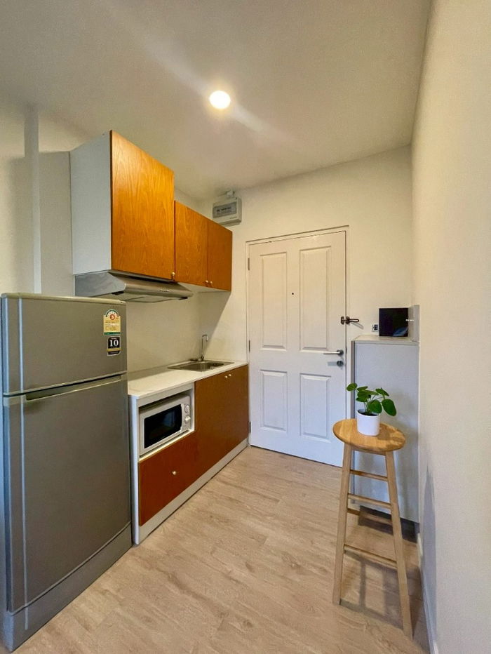 รูป Zcape 1 Condominium For Sell WR-03586 - รูปที่ 6/12