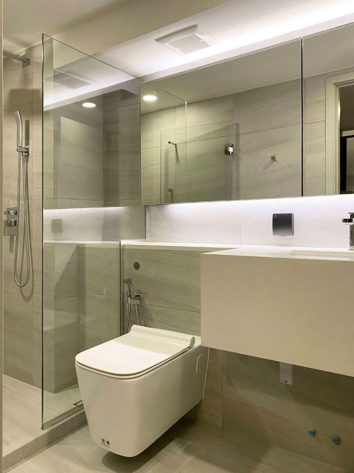 picture Park Origin Chula Samyan【𝐒𝐄𝐋𝐋 & 𝐑𝐄𝐍𝐓】🔥Captivating luxury, featuring premium materials throughout the room🔥  Contact Line ID: @hacondo - 7/10