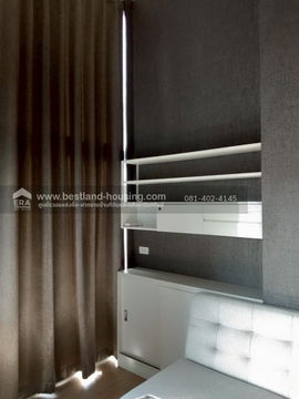 ขายคอนโด Chewathai Residence Asoke (ชีวาทัยเรสซิเดนซ์ อโศก) 29.31 ตร.ม.