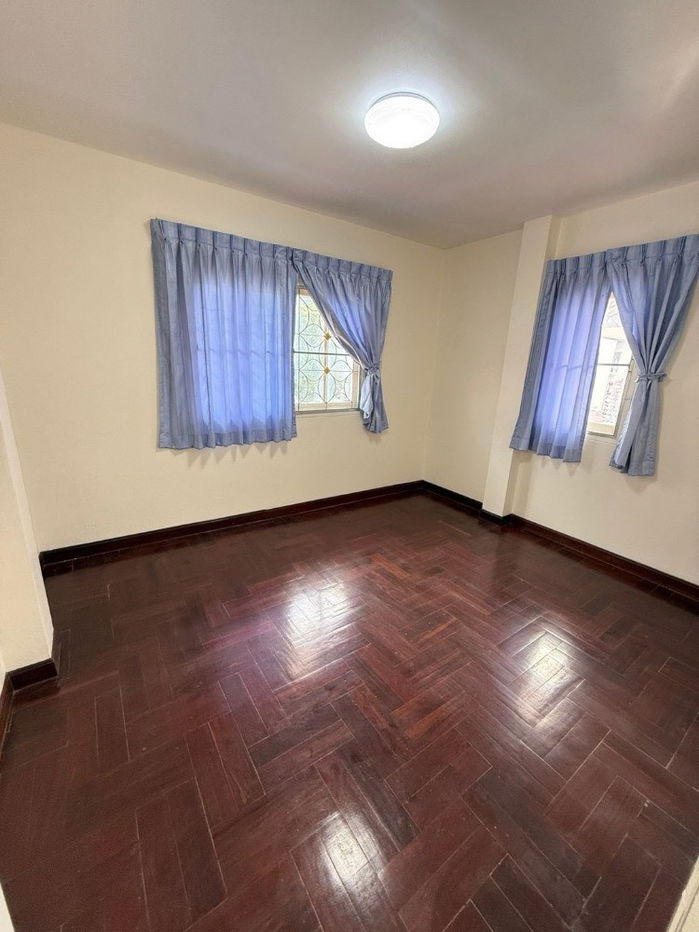 picture Detached house for rent, Arena Park Village, Chuan Chuen City, Kubon 27, 4 bedrooms, 2 bathrooms, 2 floors,  rental price 22900 /month  - 15/17