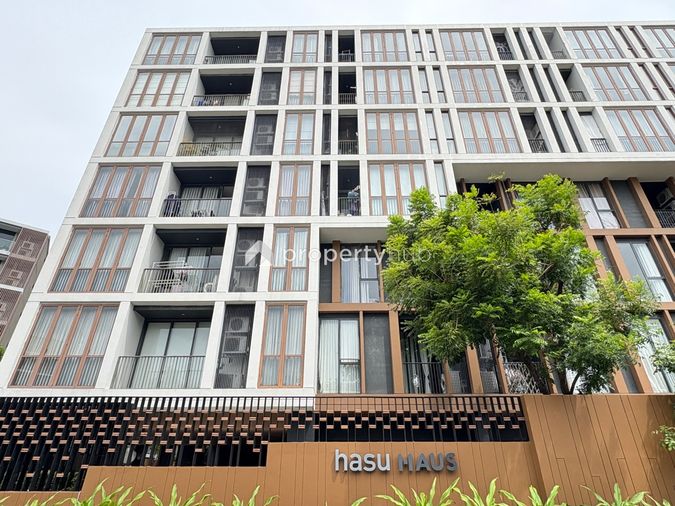 Hasu Haus