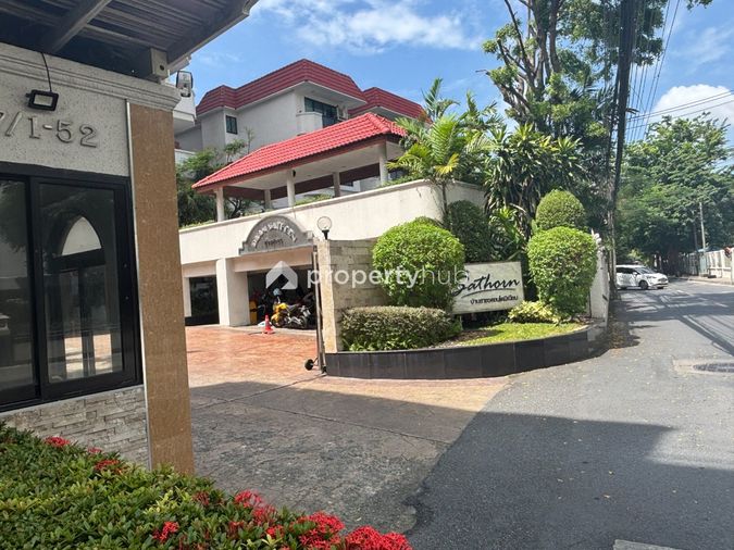Baan Sathorn
