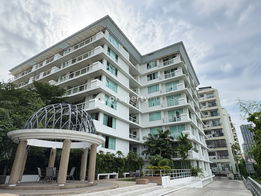 Project The Waterford Sukhumvit 50 Picture - 3/19