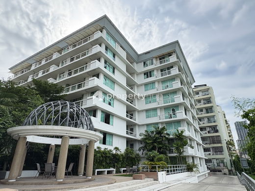 Project The Waterford Sukhumvit 50 Picture - 3/19