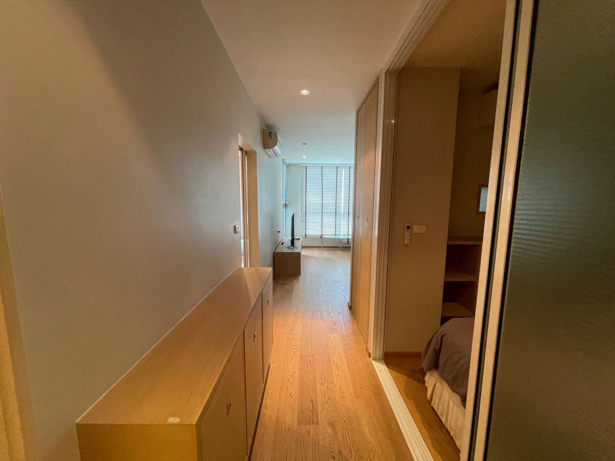 picture (For Rent)  Good Price! 1 Bed 1 Bath 46.5 Sqm. Fully furnished - READY TO MOVE IN - 8/11