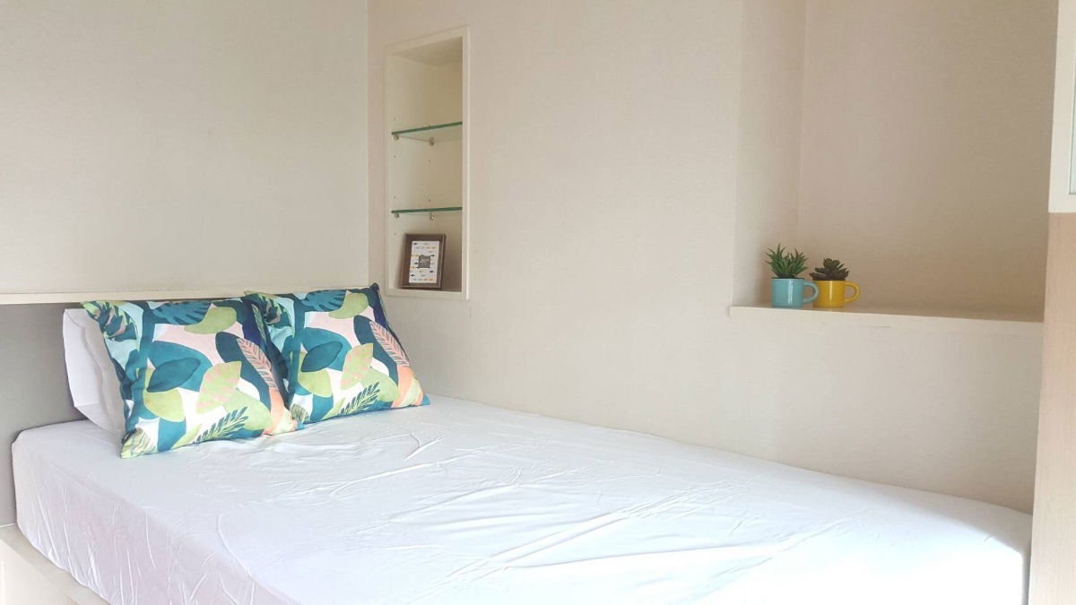 รูป คอนโดให้เช่า : Lumpini Suite Sukhumvit 41 (ลุมพินี สวีท สุขุมวิท 41) (( สถานี พร้อมพงษ์ )) MK-02  line @livingbkk - รูปที่ 6/16