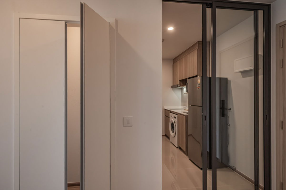 picture 𝐋𝐢𝐟𝐞 𝐑𝐚𝐦𝐚 𝟒-𝐀𝐬𝐨𝐤𝐞 is located near MRT Queen Sirikit 450 meters - 29/68
