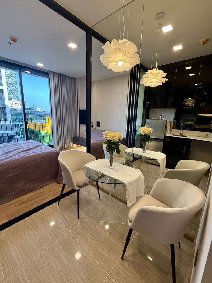 picture #S4234 For Rent Noble Around Ari - 11/11