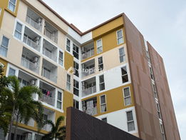 รูป Town Sukhumvit 71 - รูปที่ 3/23