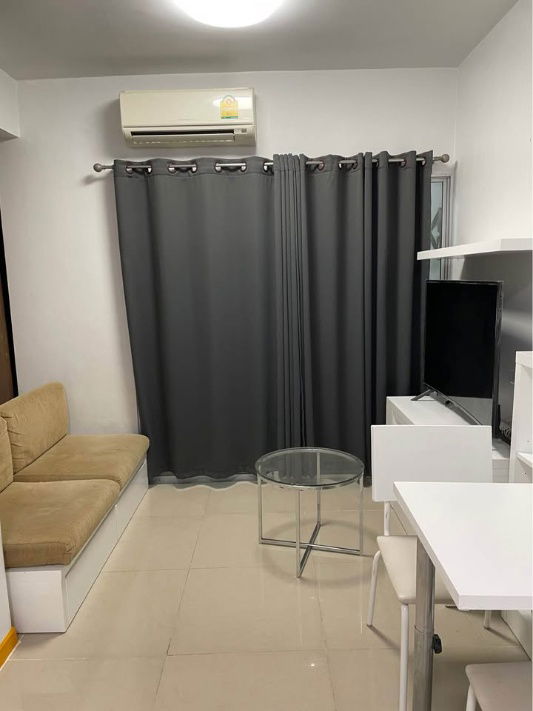 รูป 🟢For Rent🟢เอ สเปซ อโศก-รัชดา ห้องสวย เฟอร์ครบ 📱ADD LINE @nathong97 (ตอบ ⚡ 24 Hr) P790 - รูปที่ 13/29