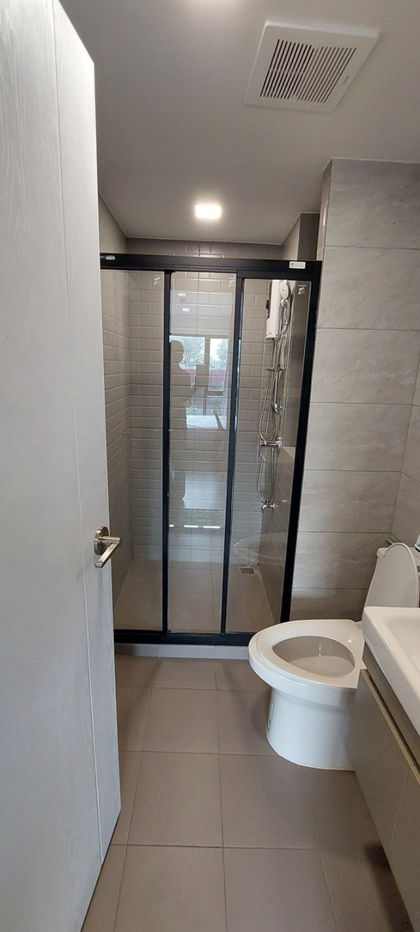 รูป ให้เช่า  แอทโมซ โฟลว์ มีนบุรี  🔴🔴 - รูปที่ 12/13