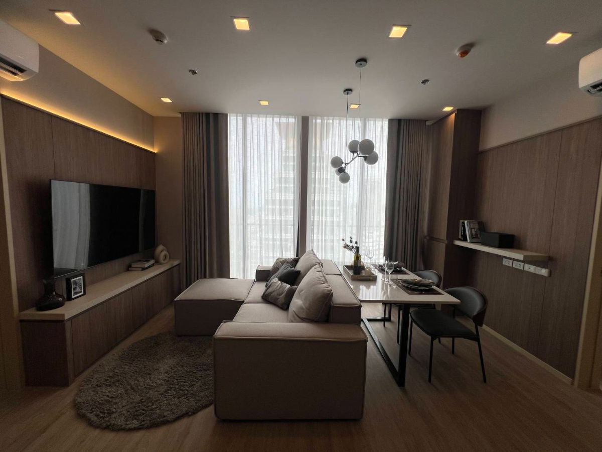 รูป ✨Condo for Rent : Noble state 39 (BTS Phrom Phong) AP-02 ( line : @condo91 ) - รูปที่ 2/11