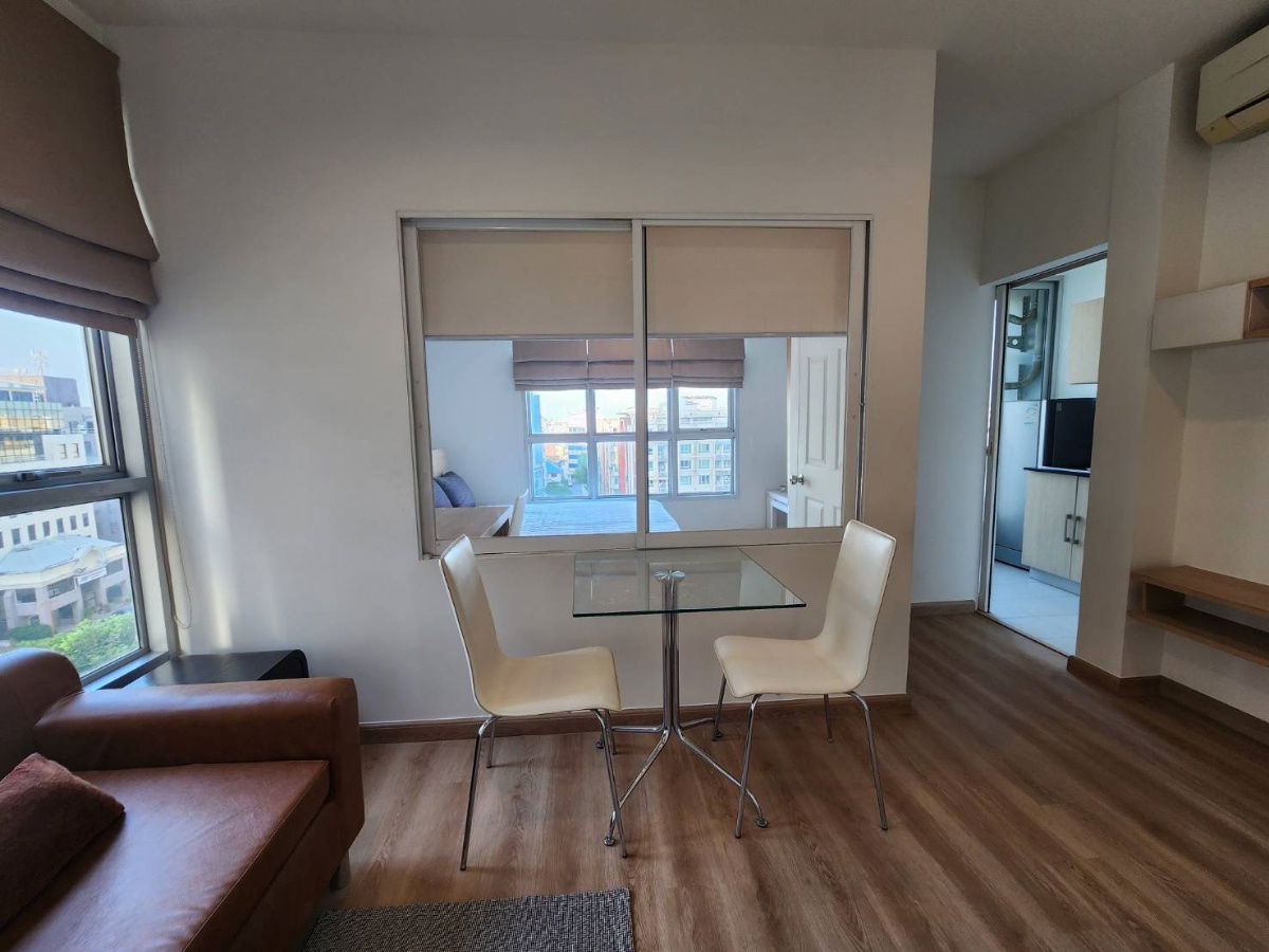 picture For rent Life @ Ratchada-Suthisan  - 4/13