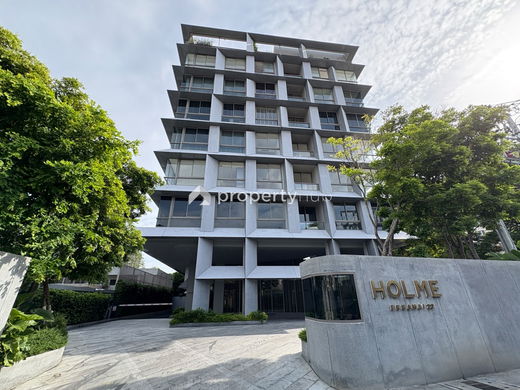 Project Holme Ekkamai 22 Picture - 1/19