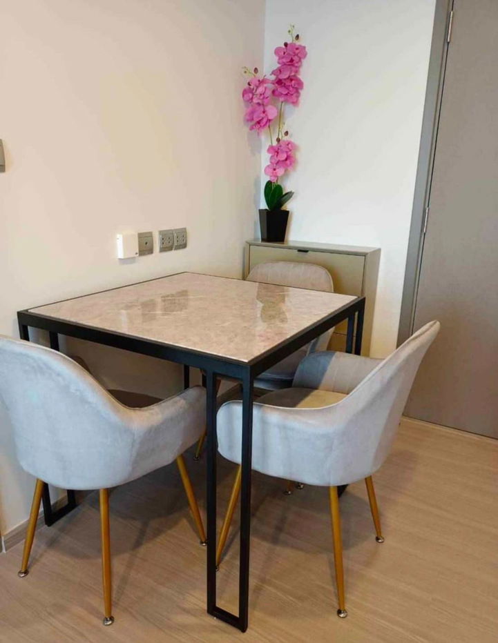 รูป 💥CP-8434💥ว่าง ให้ เช่า  ไลฟ์ อโศก ไฮป์ 👉แอดไลน์ @primahome  - รูปที่ 23/31