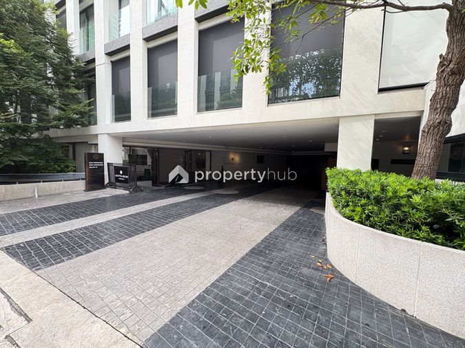 La Citta Delre Thonglor 16