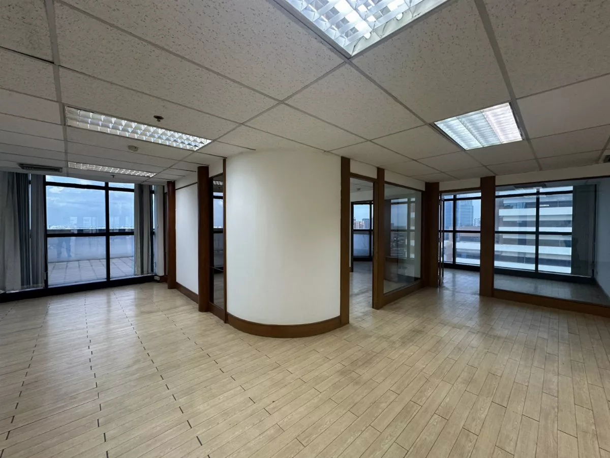 picture Bangkok 350 sqm Office for Rent Near BTS Ekkamai, Sukhumvit Road BRE25377 - 7/9