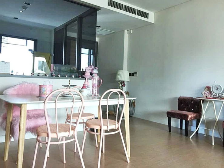รูป #Z1775💥040868🔥ให้เช่าคอนโด The Room Charoenkrung 30 Condominium  - รูปที่ 6/7