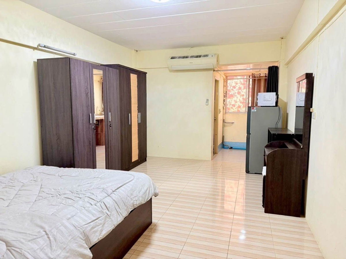 picture 𝗡𝗶𝗿𝘂𝗻 𝗖𝗶𝘁𝘆 𝗟𝗮𝗱𝗽𝗿𝗮𝗼 𝟭𝟬𝟭 for rent ✨ Fully furnished - 2/4