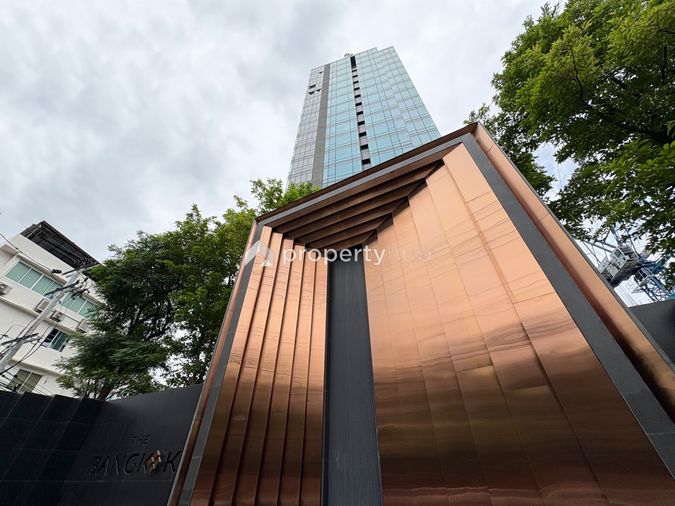 The Bangkok Thonglor