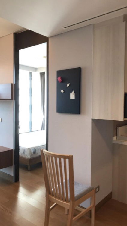 picture 🔐#CT2302_283🔐🗓️𝐅𝐨𝐫 𝐑𝐞𝐧𝐭 ( 31.56 𝐬𝐪𝐦. 1𝐛𝐞𝐝, 1𝐛𝐚𝐭𝐡 )𝐓𝐡𝐞 𝐋𝐮𝐦𝐩𝐢𝐧𝐢 𝟐𝟒 - 5/13