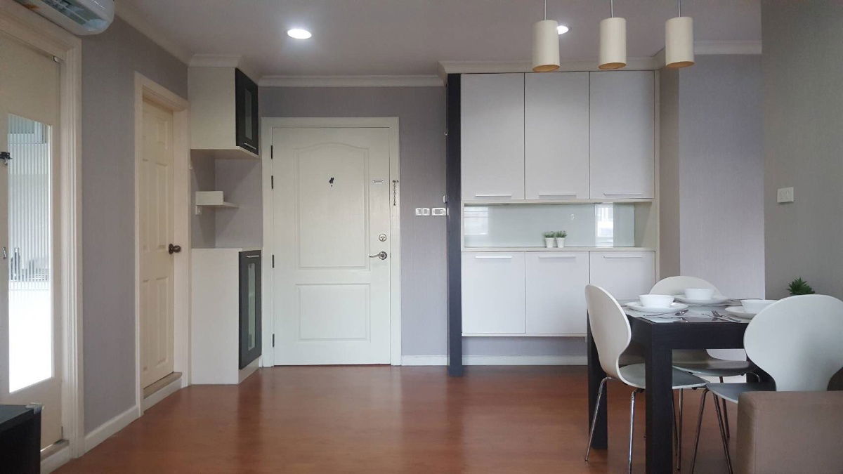 รูป คอนโดให้เช่า : Lumpini Suite Sukhumvit 41 (ลุมพินี สวีท สุขุมวิท 41) (( สถานี พร้อมพงษ์ )) MK-02  line @livingbkk - รูปที่ 9/16