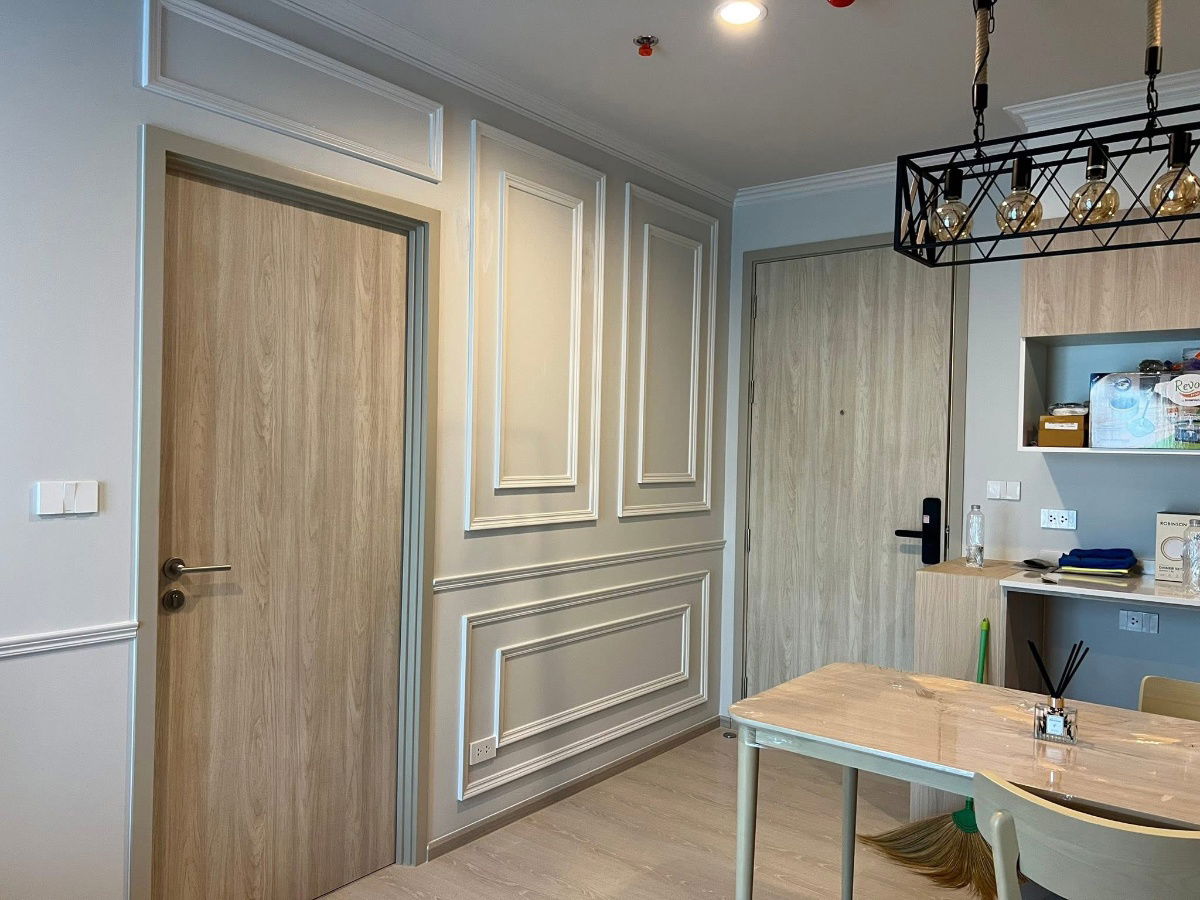 picture #R5513  🎉 040868 Condo for rent Nue Mega Plus Bangna - 4/8