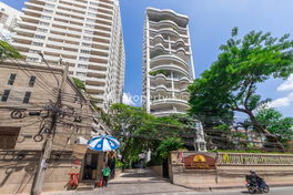 Project Le Raffine Sukhumvit 24 Picture - 3/11