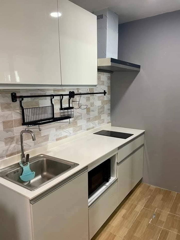 picture 🔥 Unbeatable Value! 3-Bed Townhome Near Mega Bangna – Just 26,000 THB/Month - 8/10