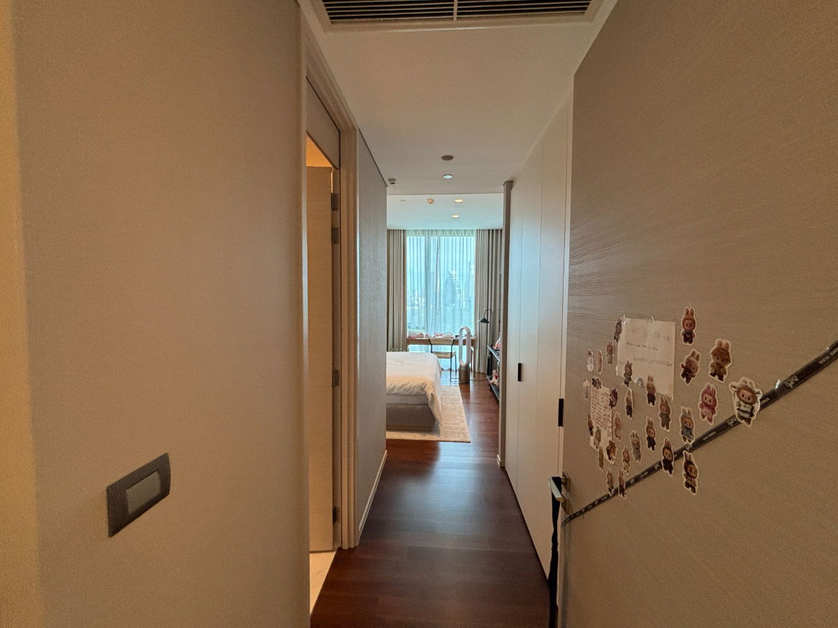 รูป Foreginer Quota ขายคอนโด The Residences at Sindhorn Kempinski ราคา 69,000,000 บาท [KMs250601] - รูปที่ 16/31