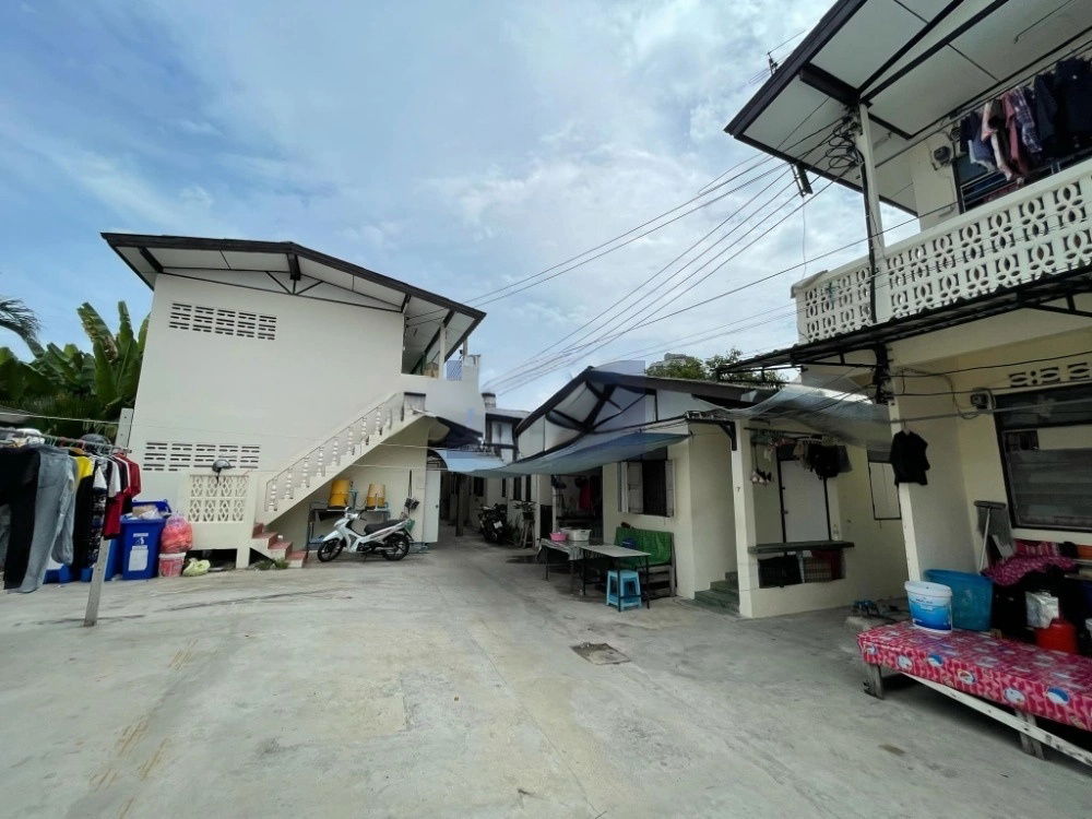 รูป ขายอพาร์ทเม้นท์ ซอยเจริญนคร 54  - รูปที่ 2/7