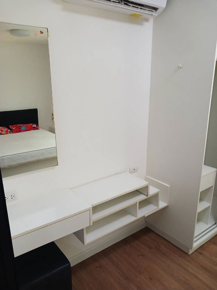 รูป คอนโดให้เช่า I CONDO Salaya 2 The Campus (ไอคอนโด ศาลายา 2 เดอะแคมปัส) - รูปที่ 7/13
