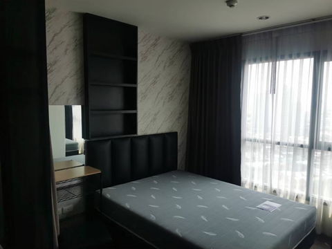 🏢 ขายคอนโด : The Base Park West Sukhumvit 77 (เดอะ เบส พาร์ค เวสต์ สุขุมวิท 77)   รหัสทรัพย์ | 📌 LNP-C8713 