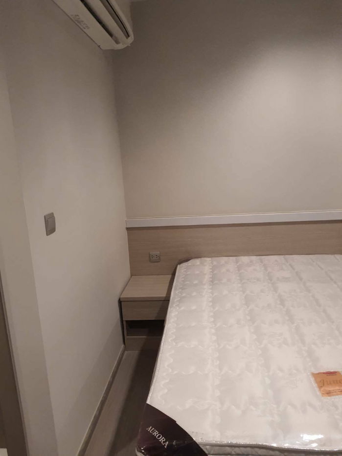 picture @Condorental condo for rent Life Asoke - Rama 9 - 2/12