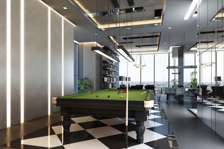 รูป ปล่อยเช่าพลัสคอนโด คอนโดตึกสูง 30 ชั้นใจกลางเมืองโคราช - รูปที่ 10/22