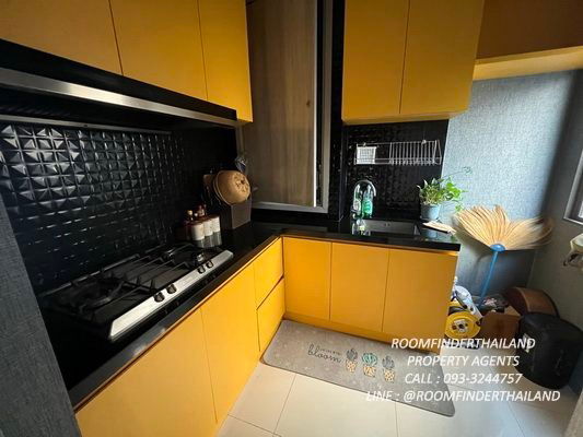 รูป [ให้เช่า] หมู่บ้าน ภัสสร วงแหวน - รามอินทรา / 4 ห้องนอน 5 ห้องน้ำ / 65 ตรว. 280 ตรม. **97,000** บ้านเดี่ยว 3 ชั้นตกแต่งสวยหรู ใกล้ห้างแฟชั่น ไอซ์แลนด์ - รูปที่ 10/16