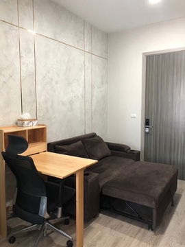 #A124287 ✅ 4/8/68  ให้เช่า Knightsbridge Prime Onnut 📲📢สอบถาม ld line @condoboy