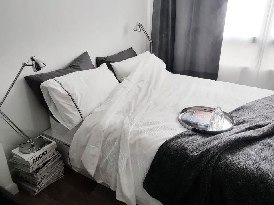 รูป WS1961 🌟 Lumpini Suite Sukhumvit 41 🌟ใกล้  BTS พร้อมพงษ์ เพียง 20,000 บาท/เดือน - รูปที่ 5/17